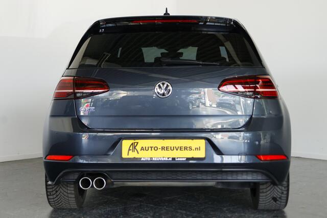 Volkswagen GOLF 1.4 eHybrid GTE / LED / ACC / CarPlay / Standkachel / Navi