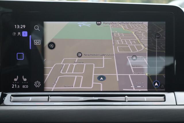 Volkswagen GOLF 1.4 eHybrid GTE Stoel+Stuurverw I Camera I Memory