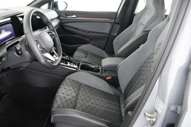 Volkswagen GOLF 2.0 TSI 190 pK R-Line / Opendak / IQ-LED / Travelassist / CarPlay