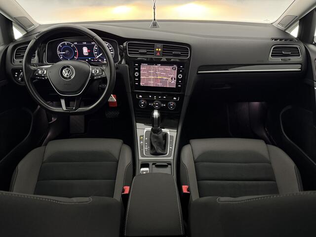 Volkswagen GOLF 1.6 TDI Highline | Virtual | Carplay | LED | Adaptive Cruise | Dynaudio | Navi | Parkeersens. | NAP