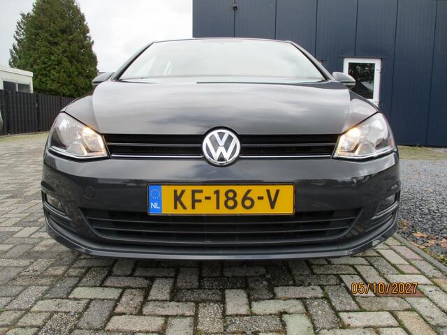 Volkswagen GOLF 1.6 TDI Trendline
