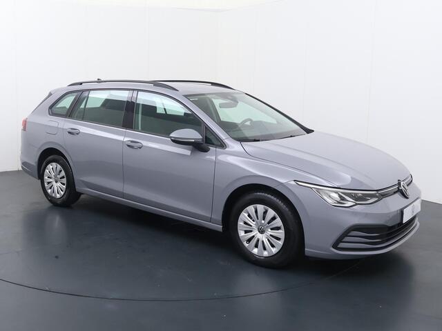 Volkswagen GOLF Variant 1.0 TSI Golf | 110 PK | Climate control | LED verlichting | Apple Carplay/Android Auto | Parkeersensoren |