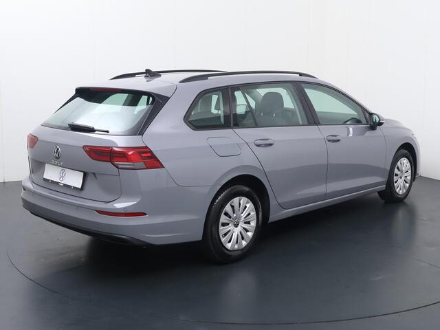 Volkswagen GOLF Variant 1.0 TSI Golf | 110 PK | Climate control | LED verlichting | Apple Carplay/Android Auto | Parkeersensoren |