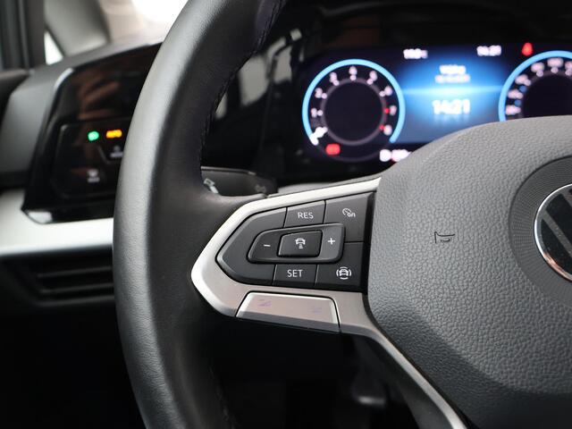 Volkswagen GOLF Variant 1.0 TSI Golf | 110 PK | Climate control | LED verlichting | Apple Carplay/Android Auto | Parkeersensoren |