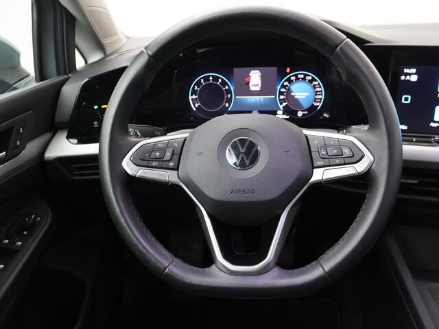 Volkswagen GOLF Variant 1.0 TSI Golf | 110 PK | Climate control | LED verlichting | Apple Carplay/Android Auto | Parkeersensoren |
