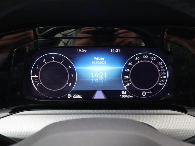 Volkswagen GOLF Variant 1.0 TSI Golf | 110 PK | Climate control | LED verlichting | Apple Carplay/Android Auto | Parkeersensoren |