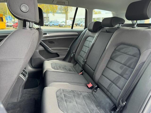 Volkswagen GOLF Variant 1.0 TSI Comfortline Business