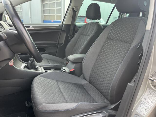 Volkswagen GOLF Variant 1.0 TSI Comfortline Business | Nieuw Binnen! | Camera | Adaptive Cruise | Navi