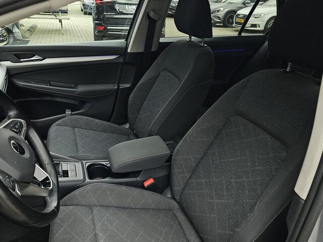 Volkswagen GOLF 1.0 TSI Life + PANO DAK + DIG DASH + LED + APPLE - ANDROID