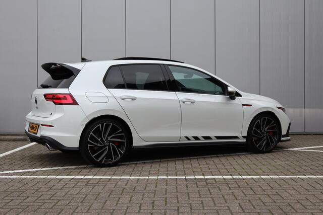 Volkswagen GOLF 2.0 TSI GTI Clubsport | Leder | Pano | H&K | Head-up | DCC | 19''
