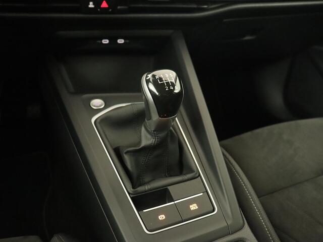 Volkswagen GOLF 1.5 TSI Life Business | Adaptive Cruise | Stoelverwarming | Camera | Memory | Carplay | Navigatie | Sfeerverlichting