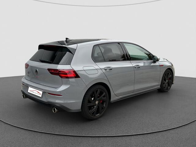 Volkswagen GOLF 2.0 TSI GTI | PPF | Pano | H/K Audio | Camera