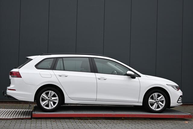 Volkswagen GOLF Variant 1.0 TSI Life Business trekhaak