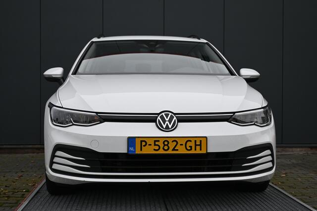 Volkswagen GOLF Variant 1.0 TSI Life Business trekhaak