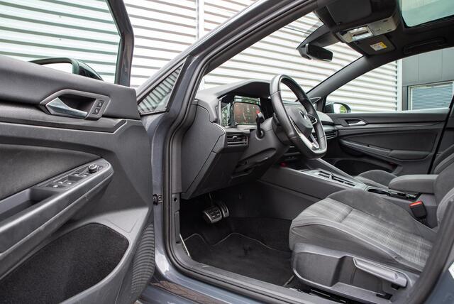 Volkswagen GOLF 2.0 TDI GTD Panoramadak Navi Harman Kardon