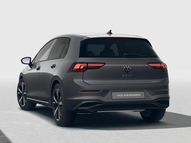 Volkswagen GOLF Life Edition 1.5 eHybrid 150 kW / 204 PK Hatchback