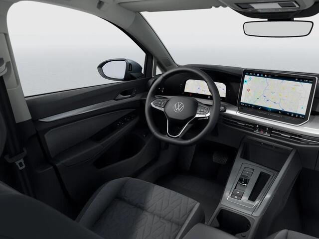 Volkswagen GOLF Life Edition 1.5 eHybrid 150 kW / 204 PK Hatchback