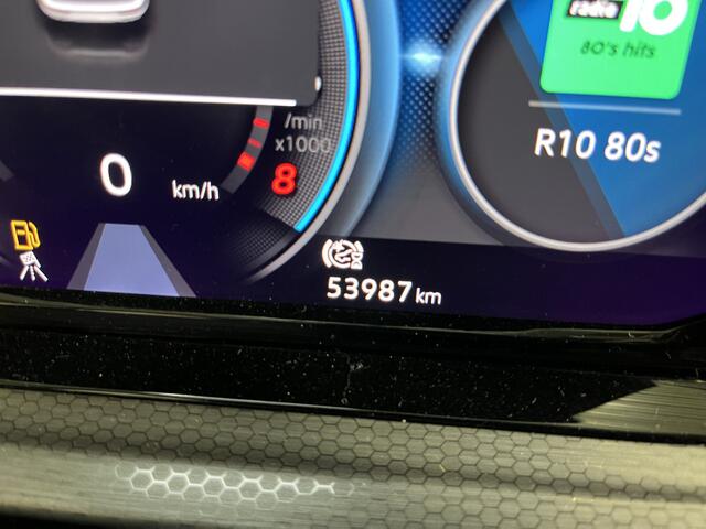 Volkswagen GOLF 1.4 eHybrid GTE / AUTOMAAT/ 245PK/ ELEKTR. TREKHAAK/ ADAPT. CRUISE/ CLIMA 3-ZONE/ APP-CONNECT/ NAVI/ RIJ-MODI/ MATRIX/ DIGITAL DASH/ STOEL-STUUR VERWARM