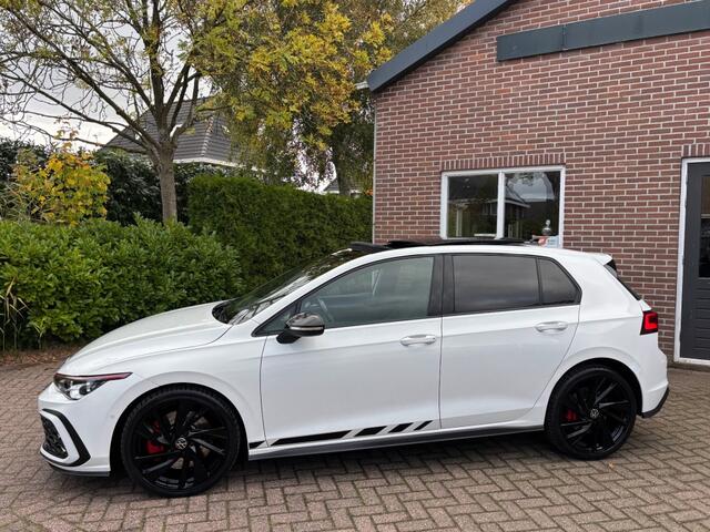 Volkswagen GOLF GTI, PANO, Harman/Kardon, ACC, Keyless