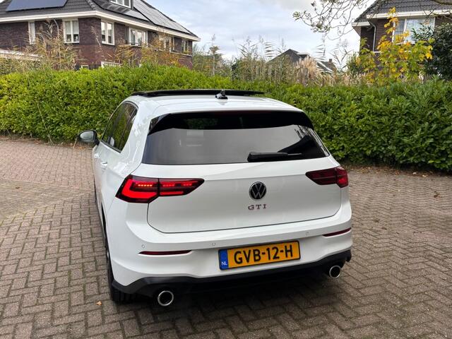 Volkswagen GOLF GTI, PANO, Harman/Kardon, ACC, Keyless