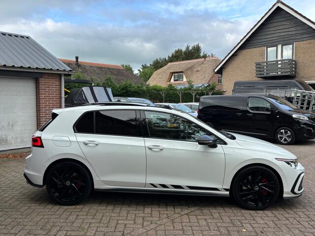 Volkswagen GOLF GTI, PANO, Harman/Kardon, ACC, Keyless