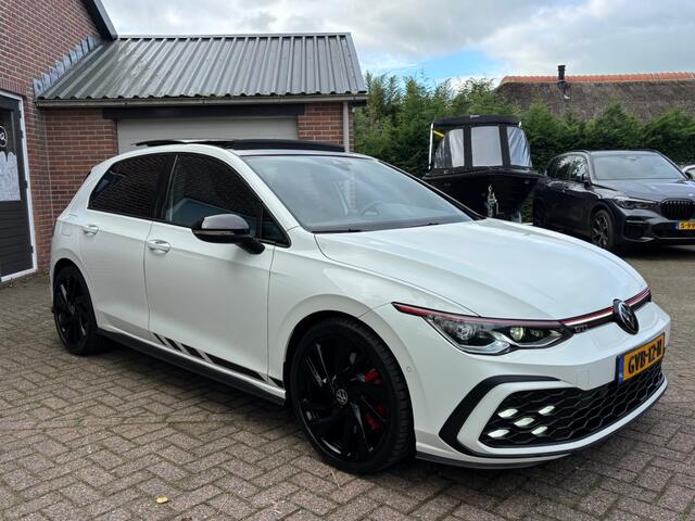 Volkswagen GOLF GTI, PANO, Harman/Kardon, ACC, Keyless