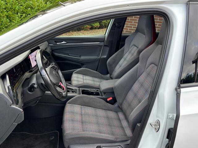 Volkswagen GOLF GTI, PANO, Harman/Kardon, ACC, Keyless