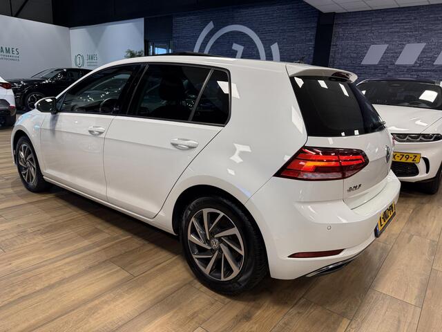 Volkswagen GOLF 1.5 TSI Highline Business AIR DYNAUDIO |NAVI|CARPLAY|PANORAMADAK