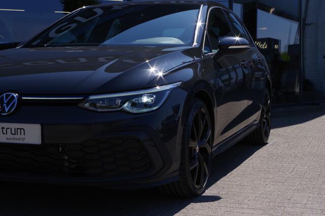 Volkswagen GOLF 1.4 eHybrid GTE 245 PK PHEV, LED, Carplay, Sfeerverlichting, Adap. Cruise Control