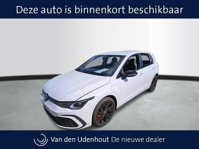 Volkswagen GOLF GTE 1.4 TSI eHybrid 245pk PHEV / Black Style / Travel Assist / Camera / Wordt Verwacht