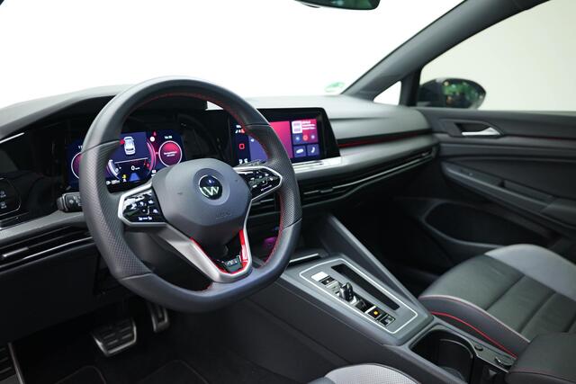 Volkswagen GOLF 2.0 TSI GTI |45 Jahre|PPF|Pano|Leder|Akra|Dodehoek|