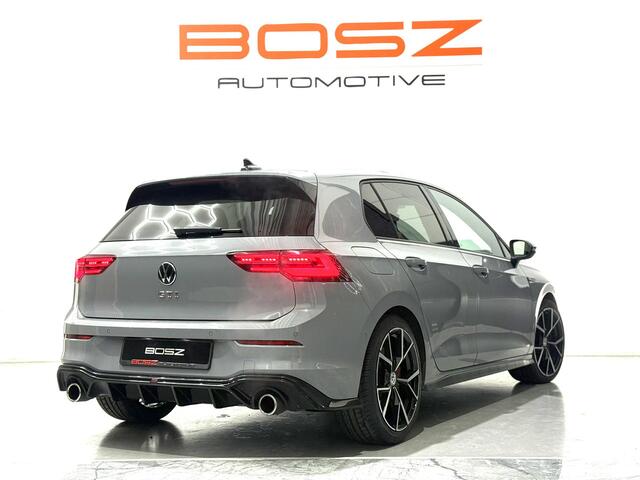 Volkswagen GOLF 8 2.0 TSI GTI DSG IQ HDUP ACC DCC CAMERA