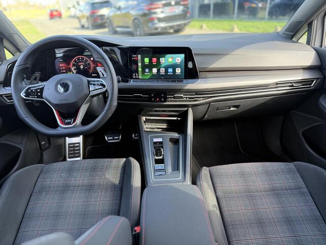 Volkswagen GOLF 8 2.0 TSI GTI DSG IQ HDUP ACC DCC CAMERA