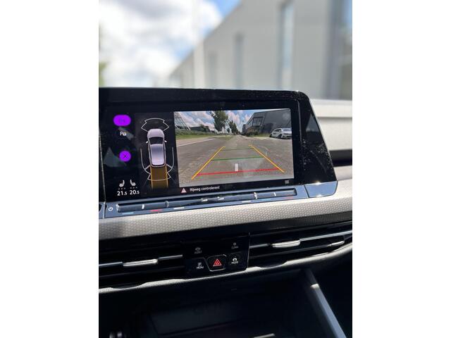 Volkswagen GOLF 8 2.0 TSI GTI DSG IQ HDUP ACC DCC CAMERA