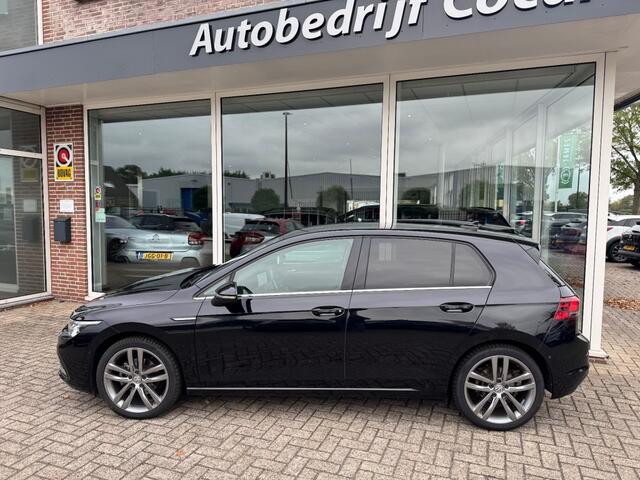 Volkswagen GOLF 1.5 ETSI STYLE- 150 PK/Carplay/LED/ Sportseats / ALL IN PRIJS