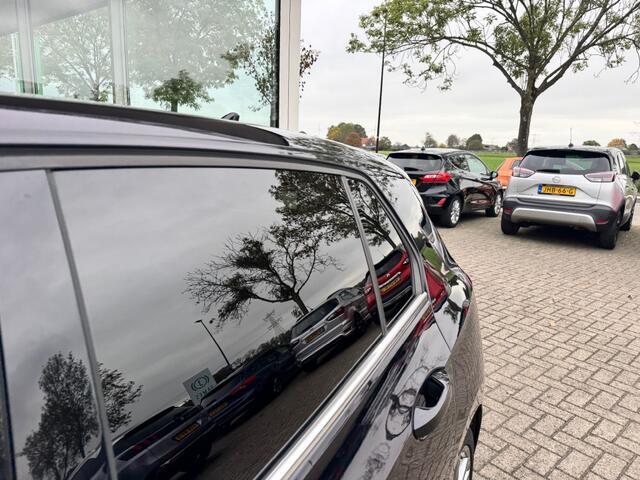 Volkswagen GOLF 1.5 ETSI STYLE- 150 PK/Carplay/LED/ Sportseats / ALL IN PRIJS