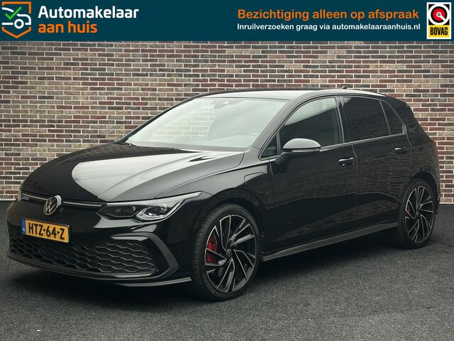 Volkswagen GOLF 1.4 eHybrid GTE IQ Virtual Stuurwielvrwm