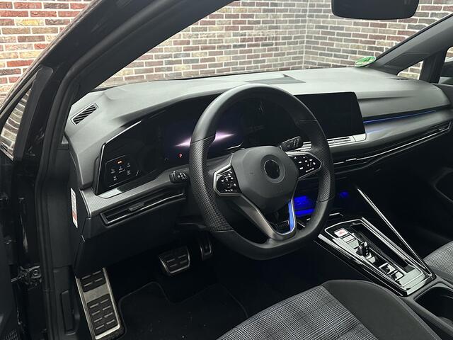 Volkswagen GOLF 1.4 eHybrid GTE IQ Virtual Stuurwielvrwm