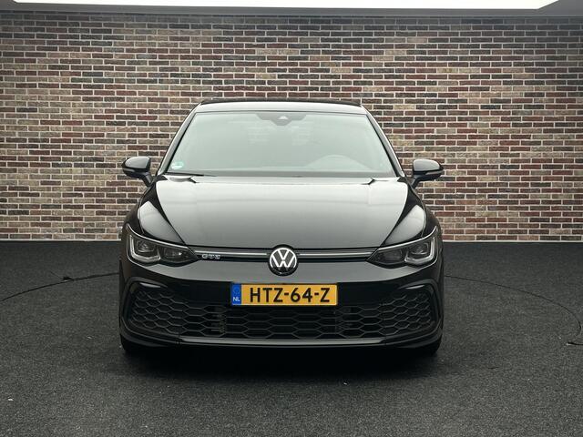 Volkswagen GOLF 1.4 eHybrid GTE IQ Virtual Stuurwielvrwm