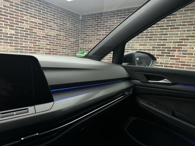 Volkswagen GOLF 1.4 eHybrid GTE IQ Virtual Stuurwielvrwm