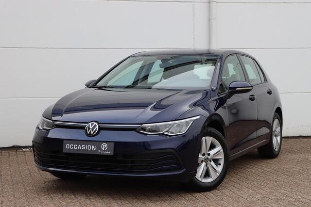 Volkswagen GOLF 1.0 TSI Life 110pk