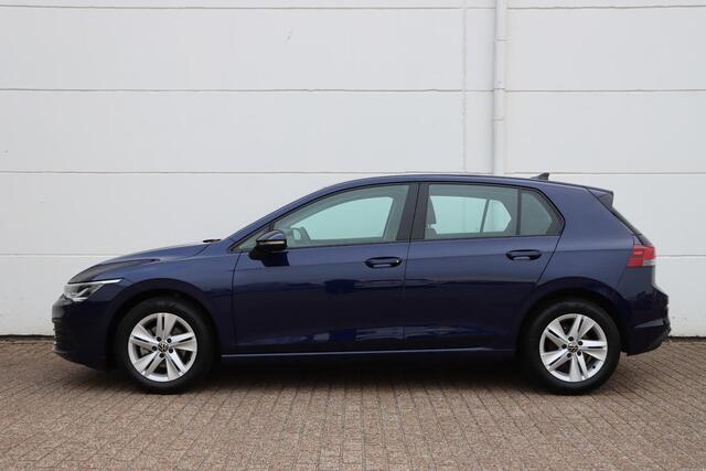 Volkswagen GOLF 1.0 TSI Life 110pk