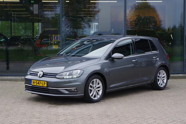 Volkswagen GOLF 1.5 TSI 130 PK DSG-Automaat Comfortline BNS, Stoelverwarming, Carplay, Climate Control