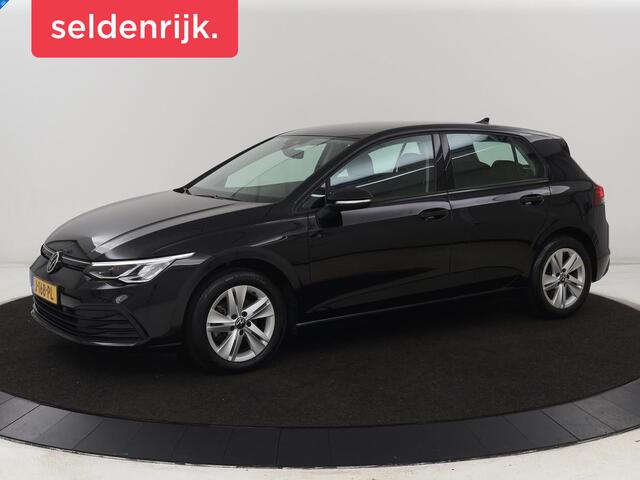 Volkswagen GOLF 1.0 TSI | Carplay | Trekhaak | Full LED | Climate control | Digital Cockpit | Speedlimiter | Bluetooth | Lichtsensor