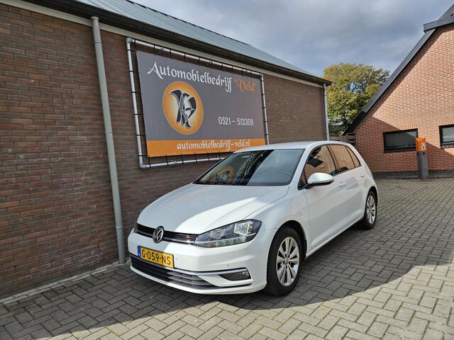 Volkswagen GOLF 1.0 TSI Comfortline