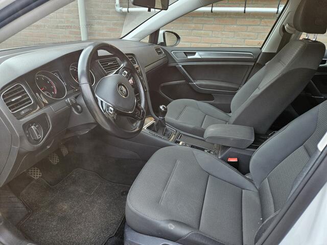 Volkswagen GOLF 1.0 TSI Comfortline