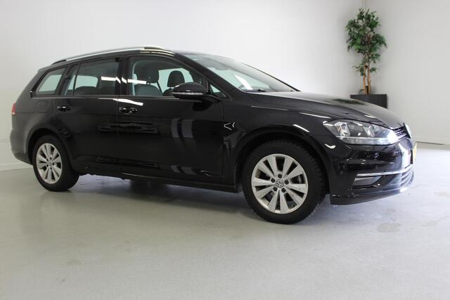 Volkswagen GOLF Variant 1.6 TDI Comfortline Business | ACC | STOEL-VERW | CARPLAY | DAB | 16'LMV | CAMERA | NAVI | CLIMA | PDC-V/A |