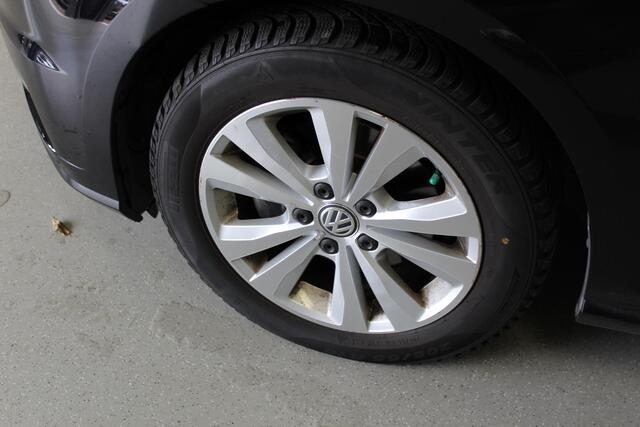 Volkswagen GOLF Variant 1.6 TDI Comfortline Business | ACC | STOEL-VERW | CARPLAY | DAB | 16'LMV | CAMERA | NAVI | CLIMA | PDC-V/A |