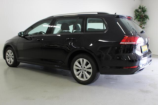 Volkswagen GOLF Variant 1.6 TDI Comfortline Business | ACC | STOEL-VERW | CARPLAY | DAB | 16'LMV | CAMERA | NAVI | CLIMA | PDC-V/A |