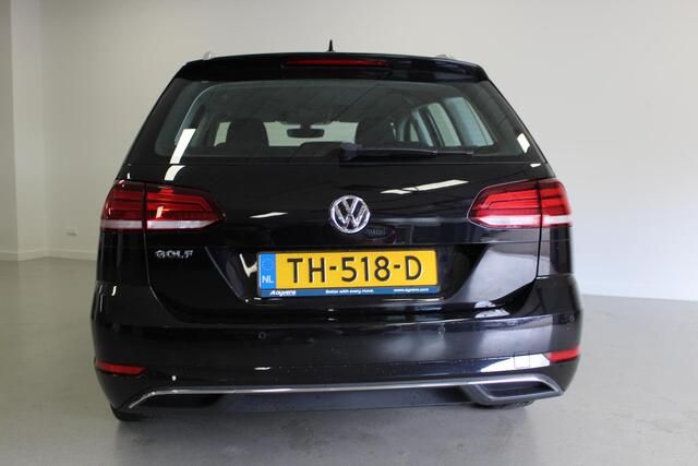 Volkswagen GOLF Variant 1.6 TDI Comfortline Business | ACC | STOEL-VERW | CARPLAY | DAB | 16'LMV | CAMERA | NAVI | CLIMA | PDC-V/A |